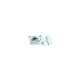 Perko Flush Ring Catch - 1051DP0CHR