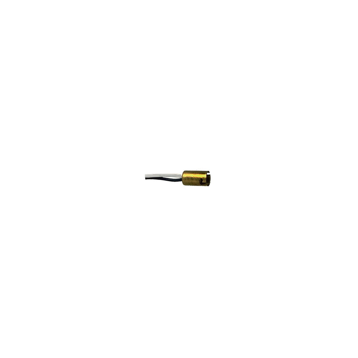 Perko Double Contact Bayonet Socket [0052DP] - official Perko product image 2