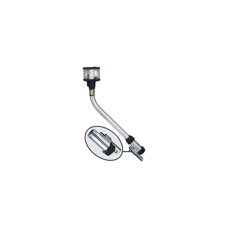 Perko Combination Masthead White All-Round Light - 12V [1124DP2CHR] - official Perko product image 3