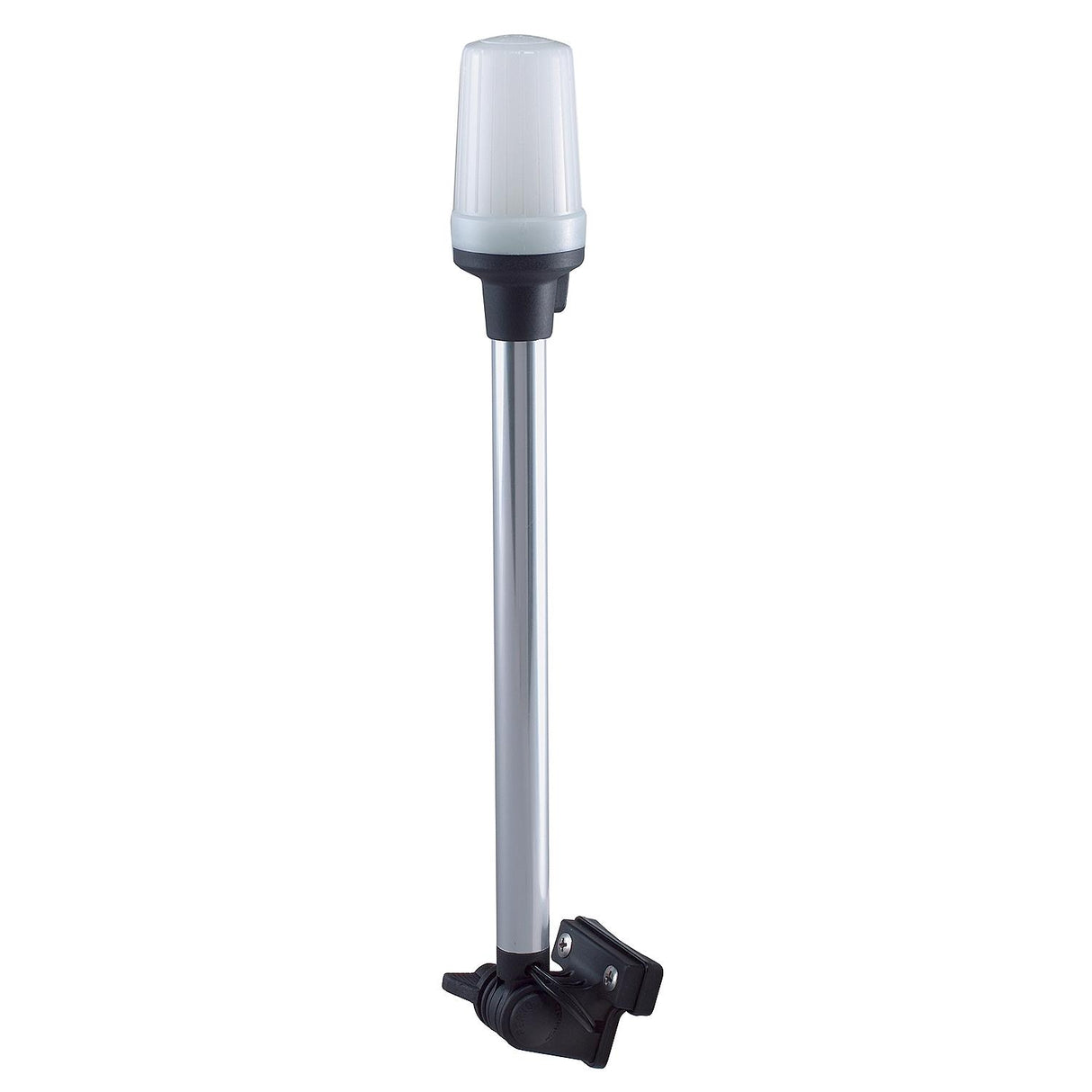 Perko 1134 DP0 Chr All-Round Light Folding Hrz/Mnt 13" Marine Boat