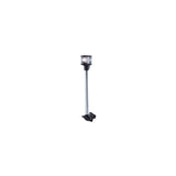 Perko Fold Down Combination Masthead/White All-Round Light - Horizontal Mount [1181DP0CHR] - official Perko product image 2