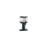 Perko Fixed Mount Combo Masthead All-Round Anchor Light - 3-3/16"H - 12VDC [1183DP0CHR] - official Perko product image 2