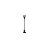 Perko Combo Masthead All-Round Anchor Light - 12-13/16"H - 12VDC [1184DP0CHR] - official Perko product image 2