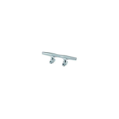 Perko 4" Open Base Cleat - Chrome Plated Zinc - Pair [1188DP4CHR] - official Perko product image 2
