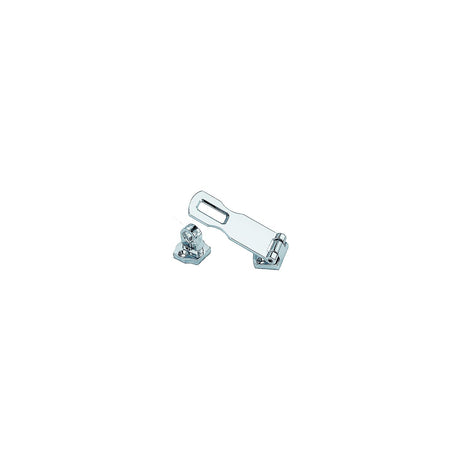 Perko 1194 DP0 99A Hasp Swival Keeper Chr Marine Boat - official Perko product image 2
