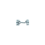 Perko Chrome Plated Zinc Cabin Door Hook - 1-3/4" [1199DP1CHR] - official Perko product image 2
