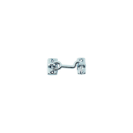 Perko Chrome Plated Zinc Cabin Door Hook - 1-3/4" [1199DP1CHR] - official Perko product image 2
