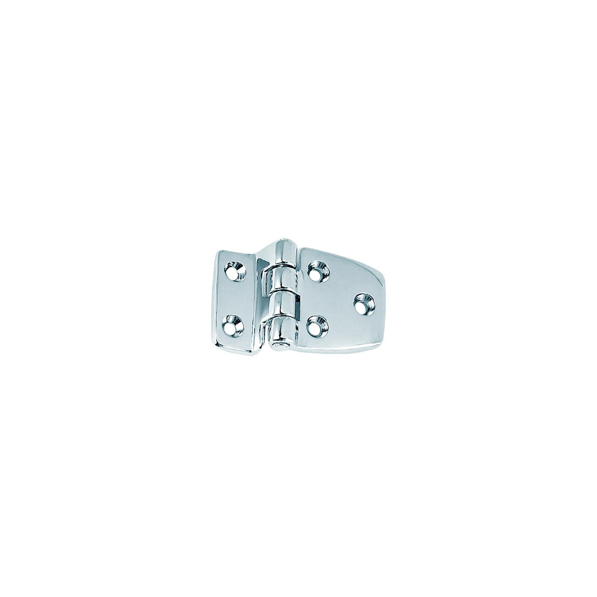Perko 1213 DP1 Chr Shortside Hinge General Hardware Marine Boat