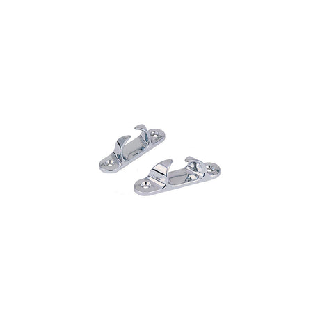 Perko Skene Bow Chocks - Pair [1223DP0CHR] - official Perko product image 2