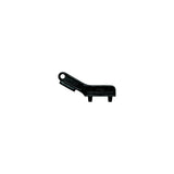 Perko Black Plastic Dek Plate Key - 124878DP - official Perko product image 2