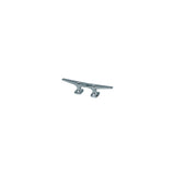 Perko 6.5" Open Base Cleat - Chrome Plated Zinc [1252DP0CHR] - official Perko product image 2