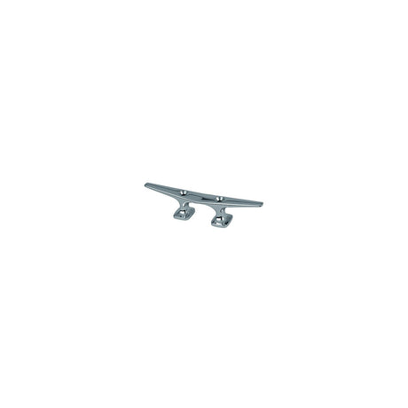 Perko 6.5" Open Base Cleat - Chrome Plated Zinc [1252DP0CHR] - official Perko product image 2