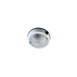 Perko 4 Exterior Dome Light White - 1253DP1WHT - official Perko product image 3