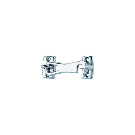 Perko Chrome Plated Zinc Cabin Door Hook - 2" [1287DP1CHR] - official Perko product image 2