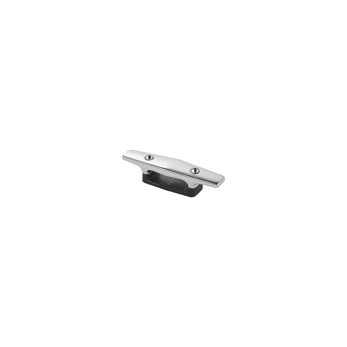 Perko 1306 DP2 Chr Open Base Cleat Chr 6" Marine Boat