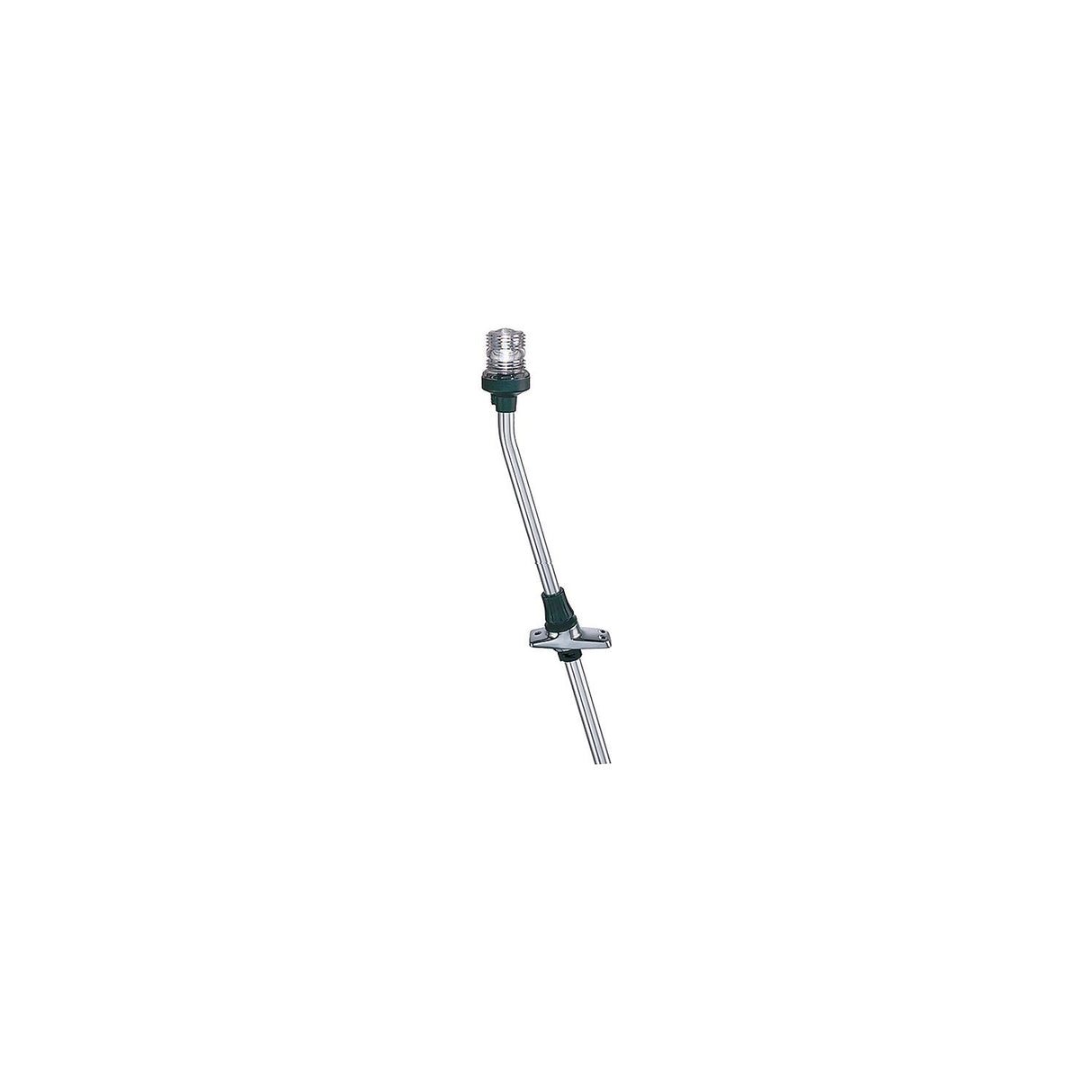 Perko 20" All-Round Telescoping Pole Light - 1311DP2CHR