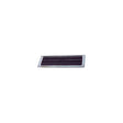 Perko 8-3/8X2-1/4 Step Plates (2/Cd - 1325DP0CHR - image 1