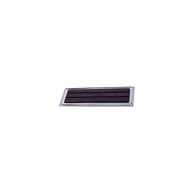 Perko 8-3/8X2-1/4 Step Plates (2/Cd - 1325DP0CHR - image 1