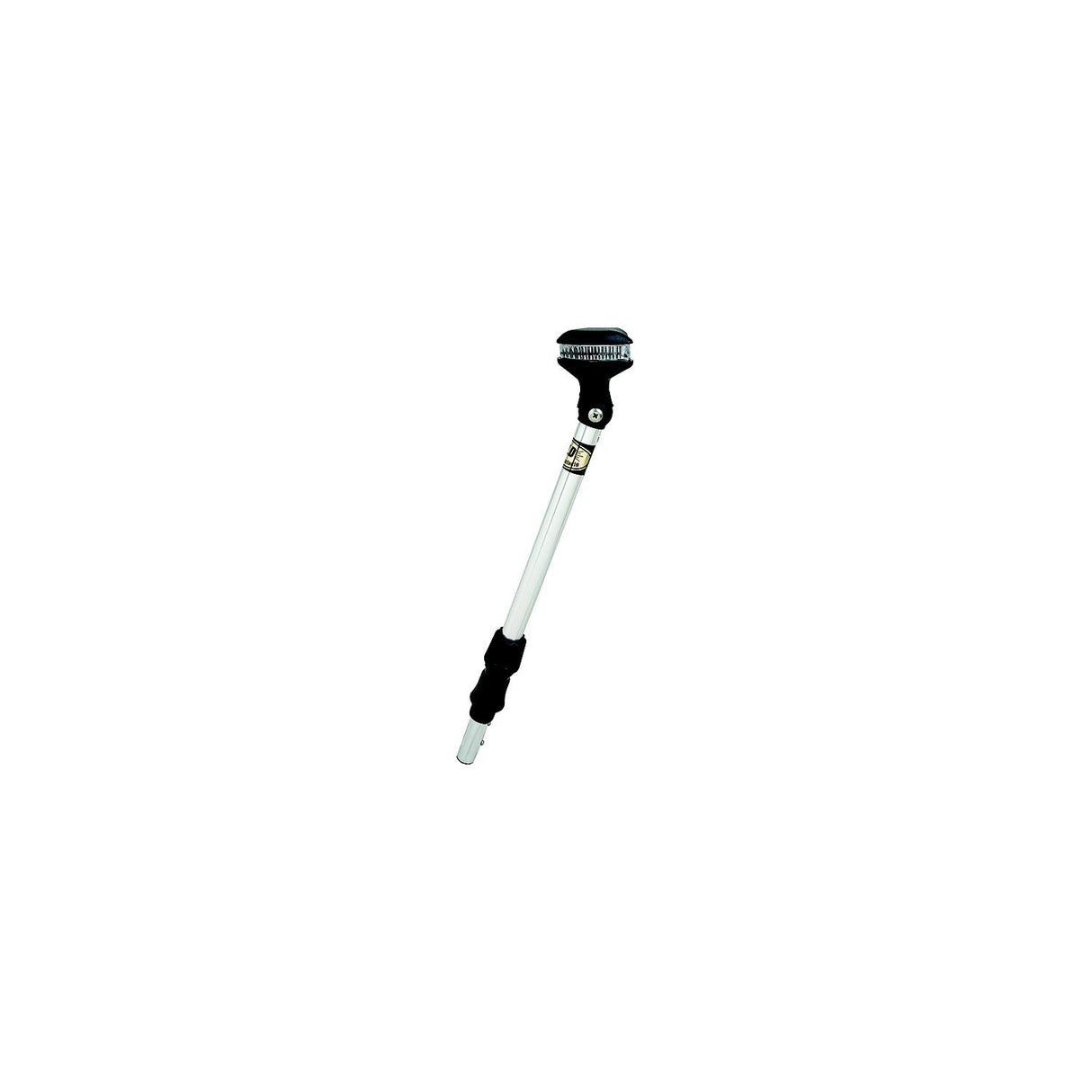 Perko Stealth Series - Universal Replacement Pole Light - 36" [1347DP4CHR] - official Perko product image 2
