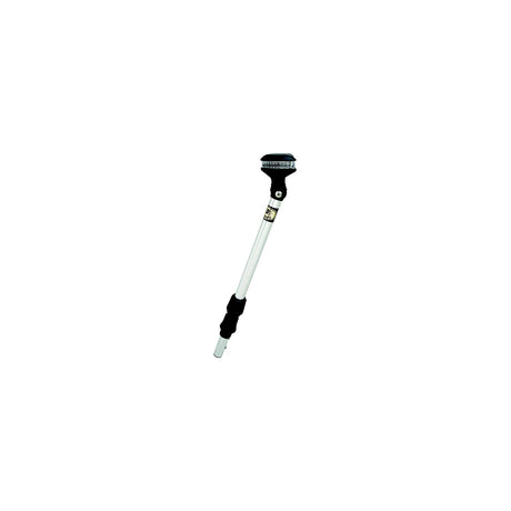 Perko Stealth Series - Universal Replacement Pole Light - 36" [1347DP4CHR] - official Perko product image 2