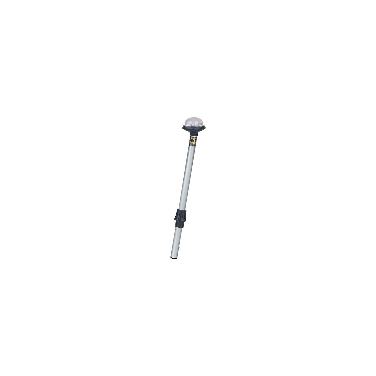 Perko All Round Light, 5° Angle, 54" - 1465DP7CHR