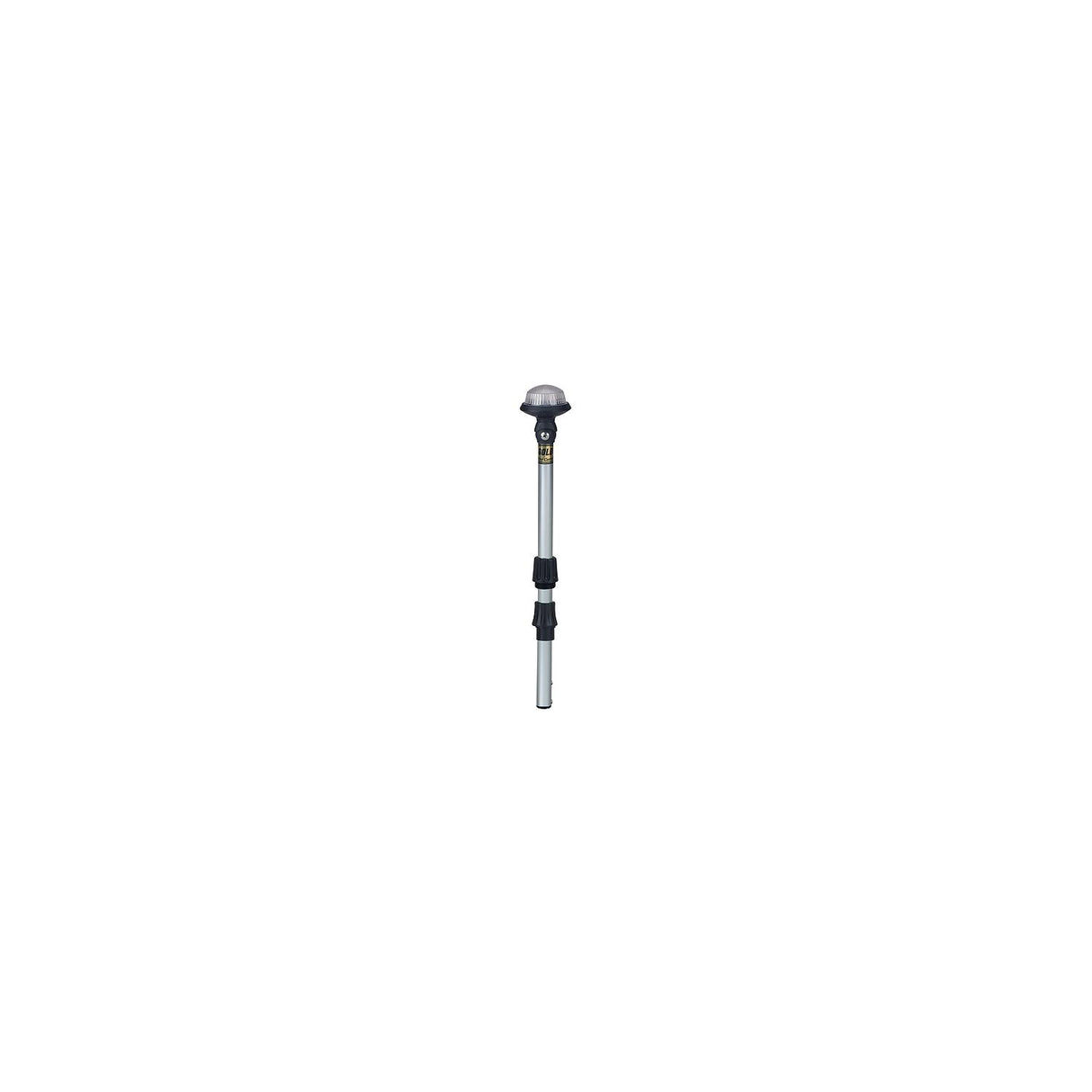 Perko 60" Delta Pole Light - 1470DP8CHR