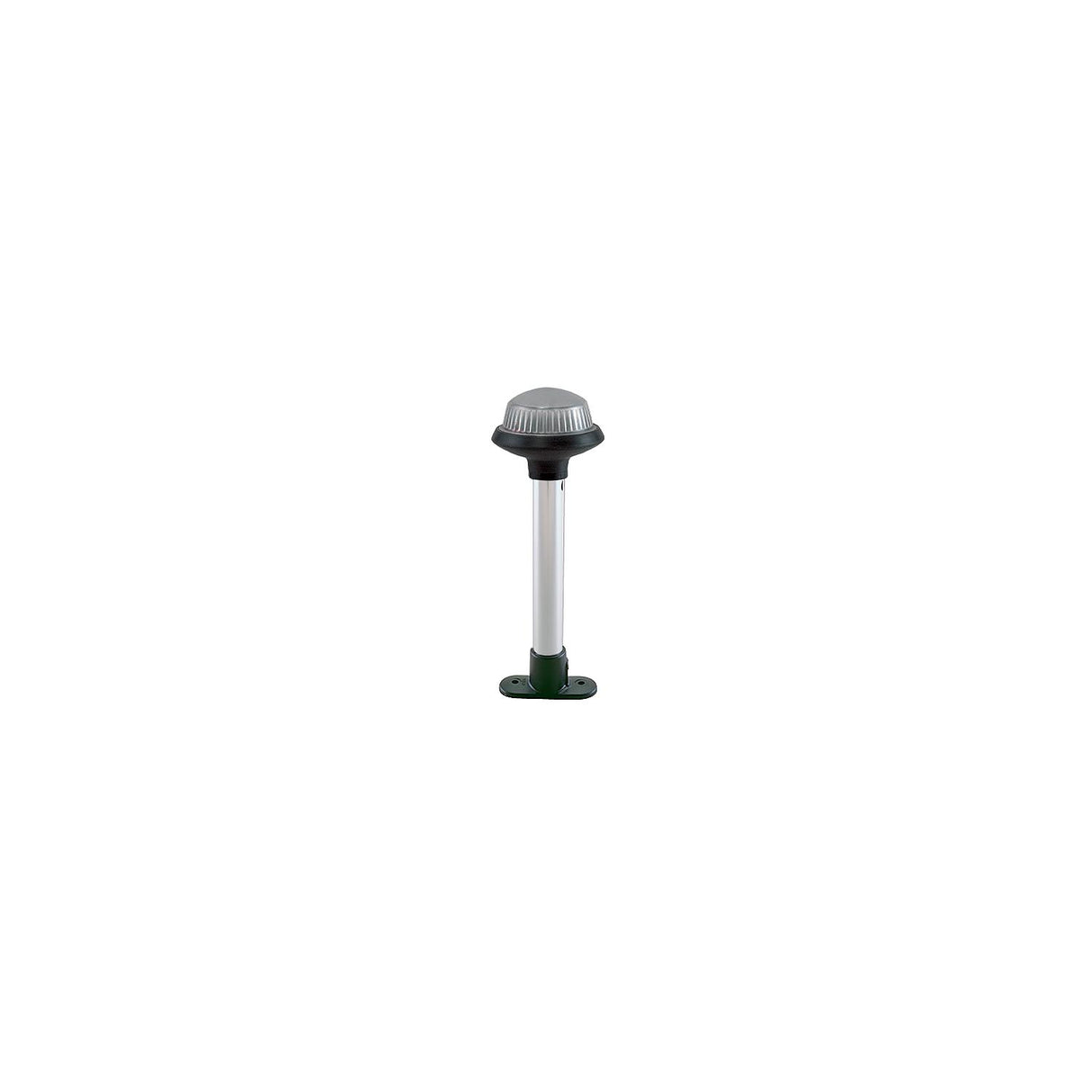 Perko Fixed Mount All-Around White Light - 7-⅛" 12VDC [1604DP0CHR] - official Perko product image 2