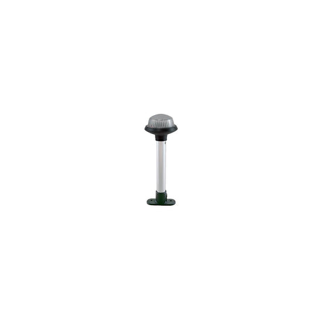 Perko Fixed Mount All-Around White Light - 7-⅛" 12VDC [1604DP0CHR] - official Perko product image 2
