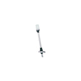 Perko 24" Telescoping Type Pole Light - White [1611DP2CHR] - official Perko product image 2