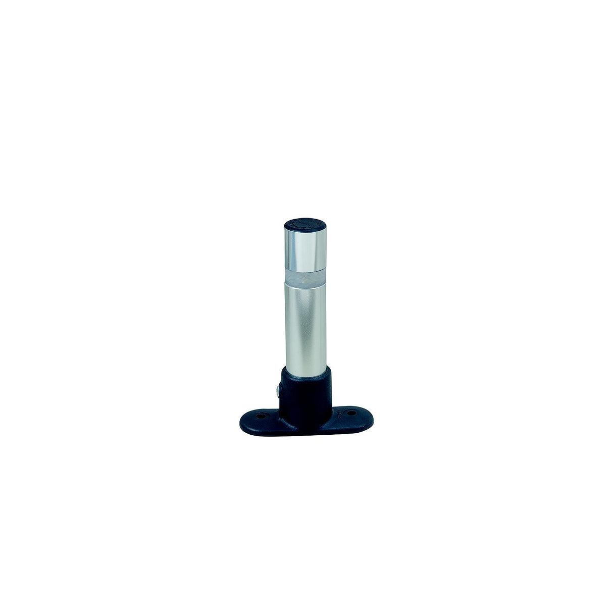 Perko 9-1658DP1ALU LED White All-Round Light-Fixed Mount, 4" - 1658DP1ALU