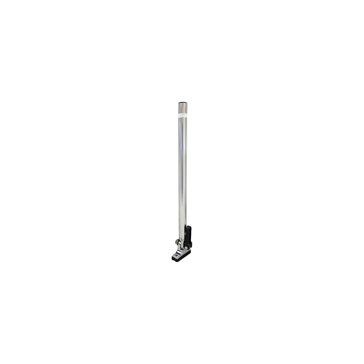Perko 9-1672DP0ALU LED White All-Round LED Light, Adjustable Folding Mount, 14" - 1672DP0ALU