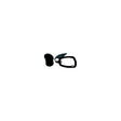 Perko Rod Holder Cap & Gasket Kit - 0480DP0BLK - image 1