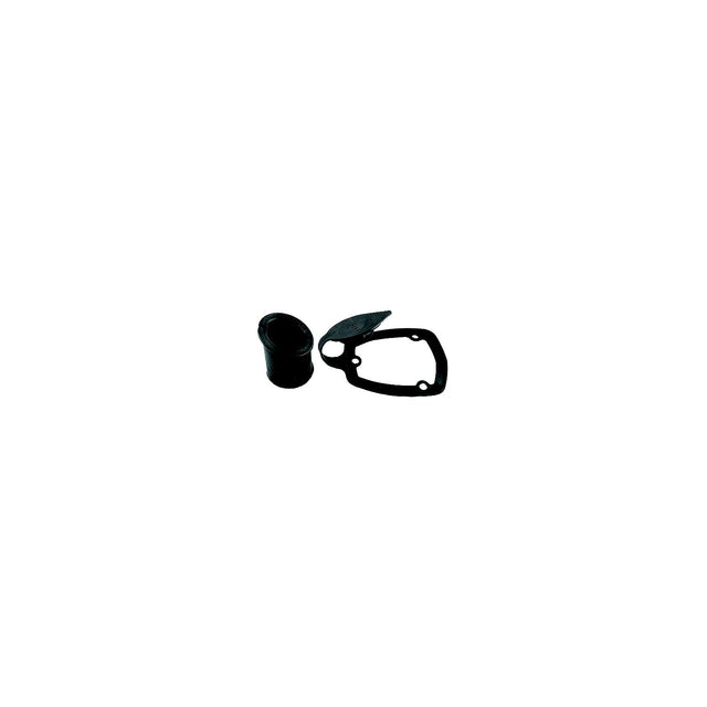 Perko Rod Holder Cap & Gasket Kit - 0480DP0BLK - image 1
