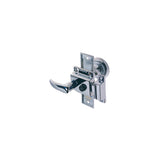 Perko 0928 DP0 Chr Rim Latch Set Box Strike Marine Boat