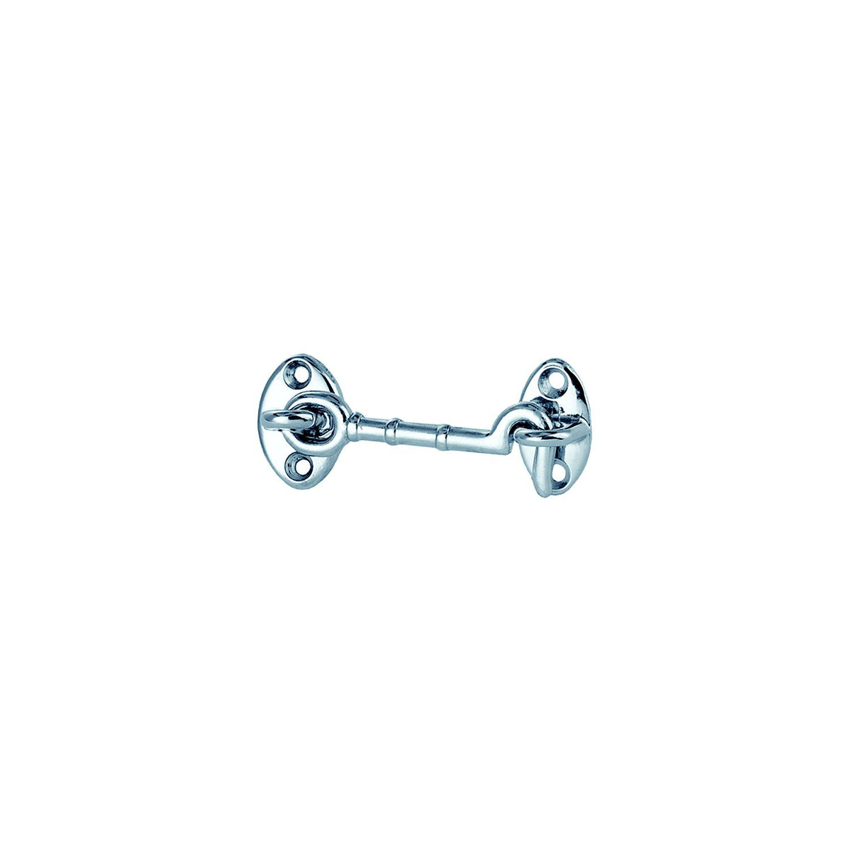 Perko Chrome Plated Bronze Cabin Door Hook - 3" [0956DP4CHR] - official Perko product image 2