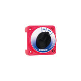 Perko 9611 DP Battery Disconnect Switch Compact Marine Boat