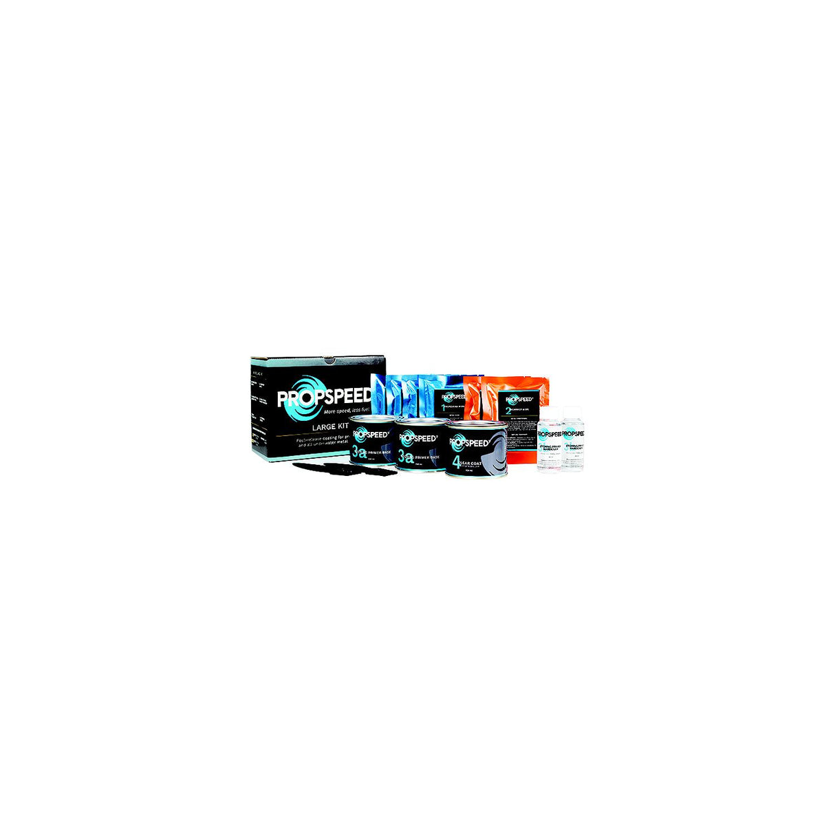 Propspeed Oceanmax PSLKIT Propspeed® Large 1 Liter Kit - PSLKIT
