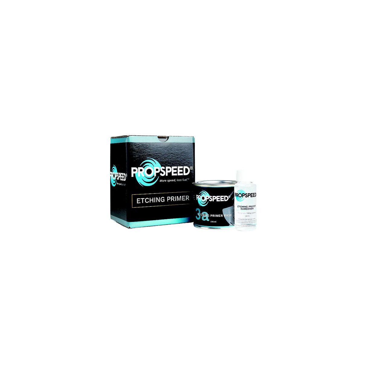 Propspeed Oceanmax EPKIT Propspeed® Etching Primer Base & Hardener - EPKIT