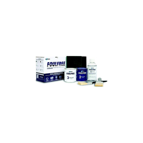 Propspeed Foulfree Multi-Surface Coating System - Medium [FFKITMS-M] - official Propspeed product image 3