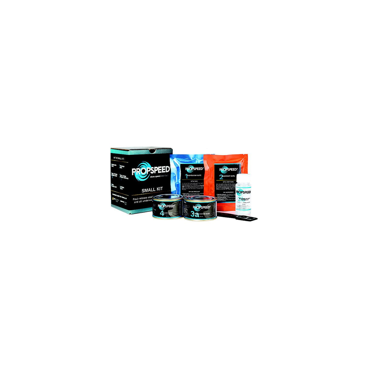 Propspeed Oceanmax PSSKIT Propspeed® Small 200ml Kit - PSSKIT