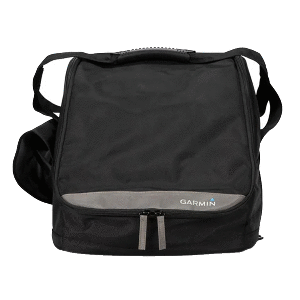 Garmin Extra Large Carry Bag &amp; Base - 010-12676-05