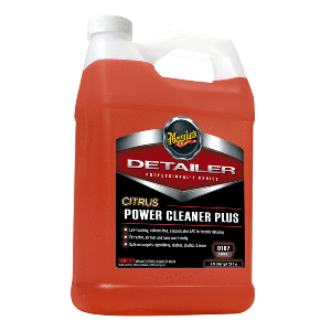 Meguiar's Meguiar's Citrus Power Cleaner Plus - 1 Gallon - D10701