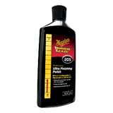 Meguiar's Meguiar's Mirror Glaze Ultra Finishing Liquid Polish - 8oz - M20508