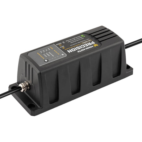 Minn Kota Cargador de precisión a bordo MK-106 PCL 1 banco x 6 AMP LI Cargador optimizado [1831061]