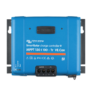 Victron Energy Victron SmartSolar MPPT 150/100-TR VE.Can - SCC115110411