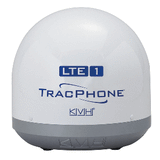 KVH TracPhone&reg; LTE-1 Global - 01-0419-01