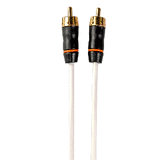 Fusion Performance RCA Cable - 1 Channel - 6' - 010-13192-00