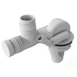 Thetford Marine Thetford MSD Spout - 40158