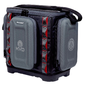 Plano KVD Signature Series Tackle Bag - 3600 Series - PLABK360