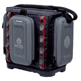 Plano KVD Signature Series Tackle Bag - 3600 Series - PLABK360